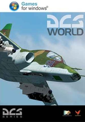 DCS World