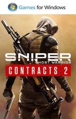 Sniper Ghost Warrior Contracts 2