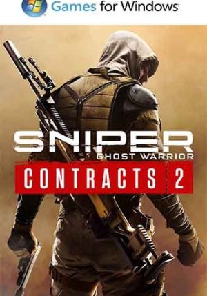 Sniper Ghost Warrior Contracts 2