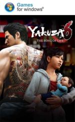 Yakuza 6: The Song of Life