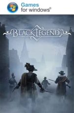 Black Legend