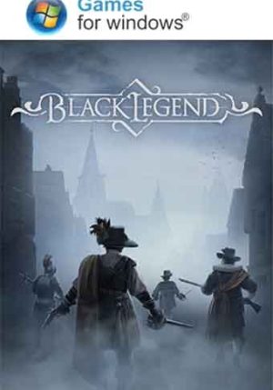 Black Legend
