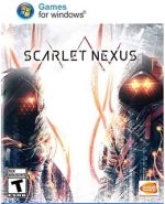 SCARLET NEXUS