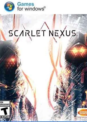 SCARLET NEXUS