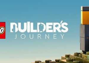 LEGO Builders Journey