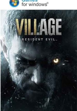 Resident Evil Village