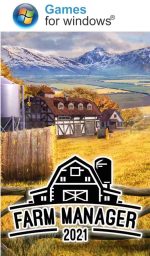Farm Manager 2021