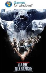 Dungeons and Dragons Dark Alliance