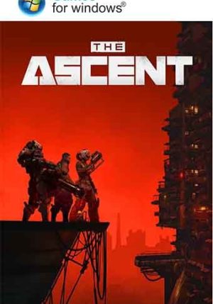 The Ascent