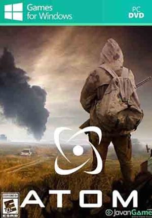 ATOM RPG Trudograd