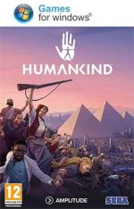 HUMANKINDf