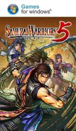 Samurai Warriors 5