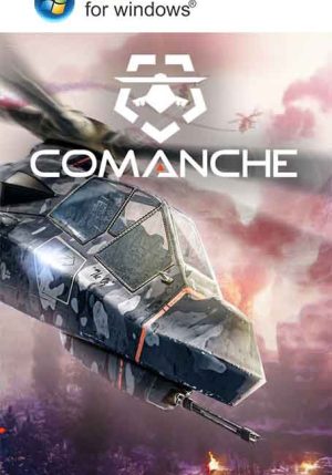 Comanche