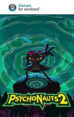 Psychonauts 2