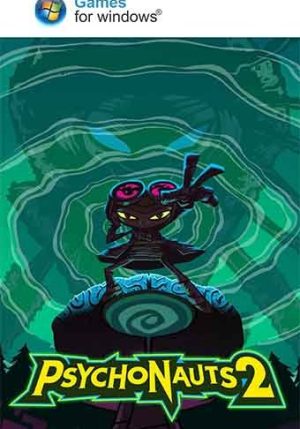 Psychonauts 2