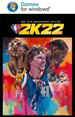 NBA 2K22