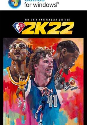 NBA 2K22