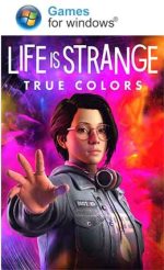 Life is Strange True Colors