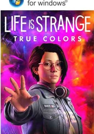 Life is Strange True Colors