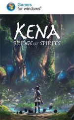 Kena Bridge of Spirits