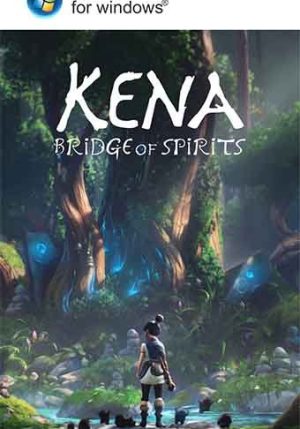Kena Bridge of Spirits