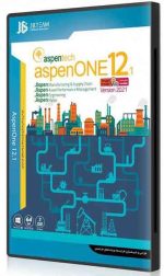 Aspentech aspenONE 12.1 64bit