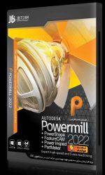 PowerMill 2022 64Bit