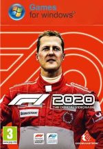 F1 2020