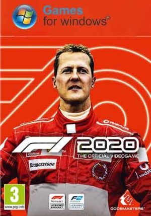 F1 2020