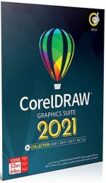 CorelDraw Graphics Suite 2021 64bit + Collection 32&64-bit