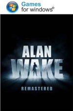 Alan Wake Remastered
