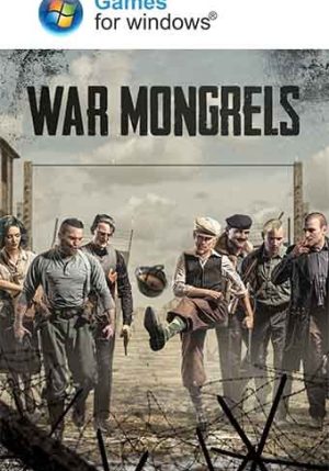 War Mongrels