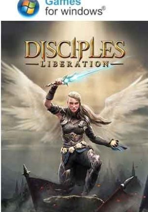 Disciples Liberation