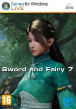 Sword And Fairy 7