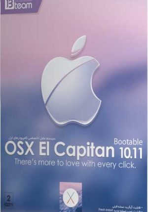 ElCapitan 10.11