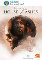 The Dark Pictures Anthology House of Ashes