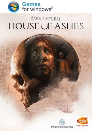 The Dark Pictures Anthology House of Ashes