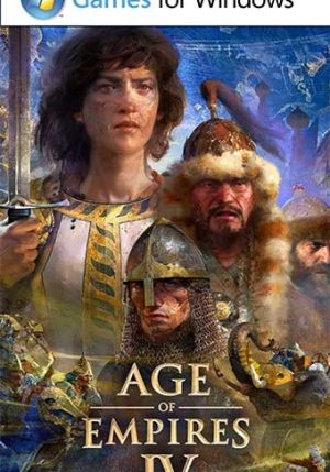 Age of Empires IV 4