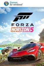 Forza Horizon 5