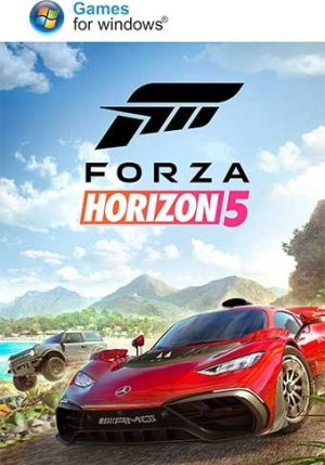 Forza Horizon 5