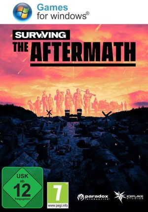 Surviving the Aftermath