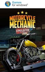 Motorcycle Mechanic Simulator