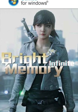Bright Memory Infinite