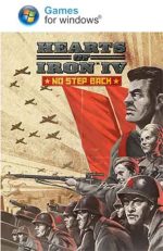 Hearts of Iron IV No Step Back