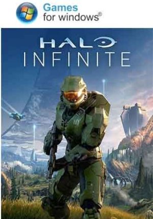 Halo Infinite