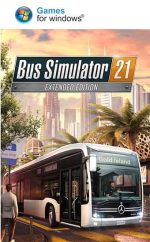 Bus Simulator 2021