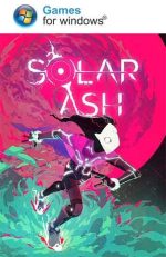 Solar Ash