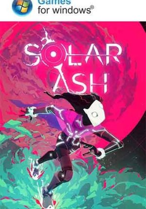 Solar Ash