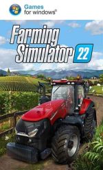 Farming Simulator 22
