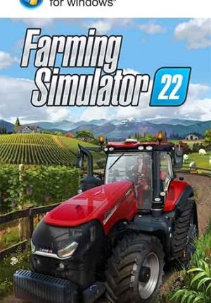 Farming Simulator 22